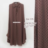 CA-115 Outer Ceruti / Cerutty motif